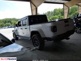Jeep Pozostałe 2020 3