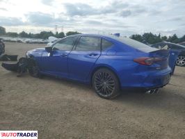 Acura TL 2021 3 Acura TL 2021 3