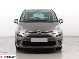 Citroen C4 Picasso 2011 1.6 109 KM