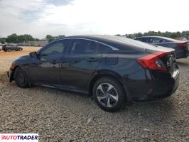 Honda Civic 2020 2