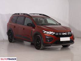 Dacia Pozostałe 2023 1.0 89 KM