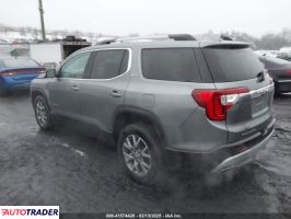 GMC Acadia 2020 3 GMC Acadia 2020 3