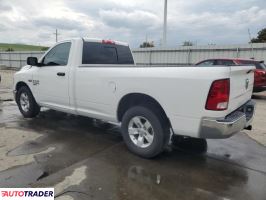 Dodge Ram 2019 5 Dodge Ram 2019 5