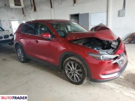 Mazda CX-5 2020 2 Mazda CX-5 2020 2
