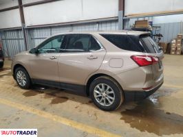 Chevrolet Equinox 2019 1 Chevrolet Equinox 2019 1