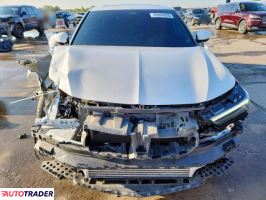 Acura Integra 2024 1