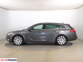 Opel Insignia 2009 1.6 177 KM