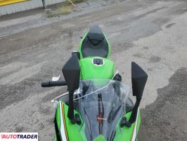 Kawasaki Pozostałe 2025