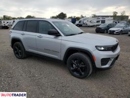 Jeep Grand Cherokee 2024 3 Jeep Grand Cherokee 2024 3