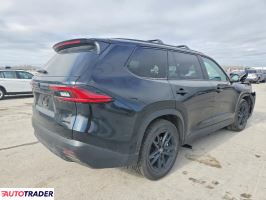Toyota Highlander 2025 2