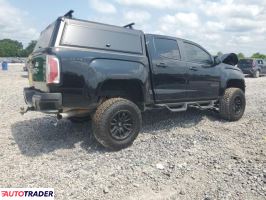 GMC Pozostałe 2022 2