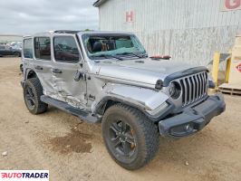Jeep Wrangler 2020 3