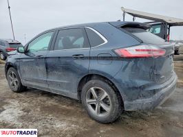 Ford Edge 2024 2