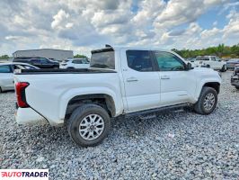Toyota Tacoma 2024 2