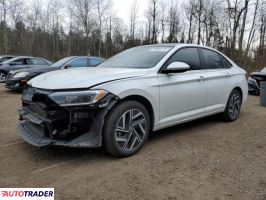 Volkswagen Jetta 2024 1