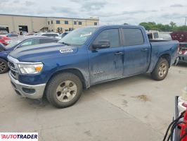 Dodge Ram 2023 5