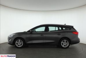 Ford Focus 2021 1.0 123 KM