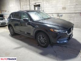 Mazda CX-5 2020 2 Mazda CX-5 2020 2