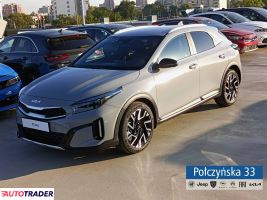Kia Ceed 2025 1.6 150 KM Kia Ceed 2025 1.6 150 KM