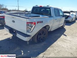 Ford Pozostałe 2022 5