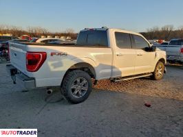 Ford Pozostałe 2023 3