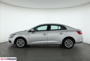 Renault Megane 2019 1.3 138 KM