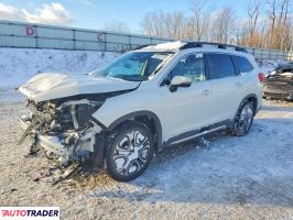 Subaru Pozostałe 2023 2