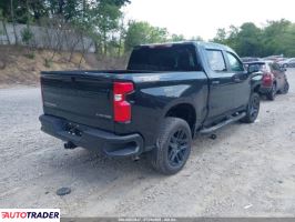 Chevrolet 1500 2025 2 Chevrolet 1500 2025 2