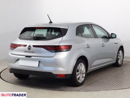 Renault Megane 2020 1.3 113 KM