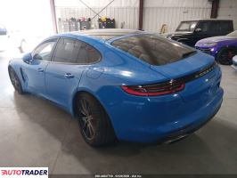 Porsche Panamera 2020 2