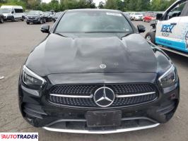 Mercedes CL 2022 2 Mercedes CL 2022 2