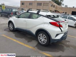 Toyota C-HR 2020 2