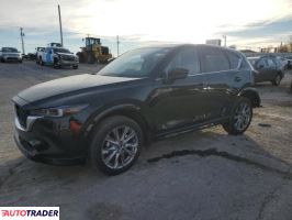 Mazda CX-5 2024 2