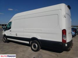 Ford Transit 2020 3