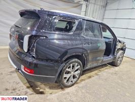 Hyundai Pozostałe 2022 3