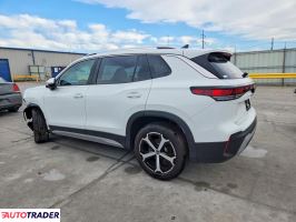Volkswagen Tiguan 2025 2
