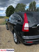 Honda CR-V 2011 2.0 150 KM