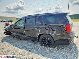 GMC Yukon 2026 6