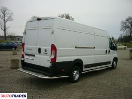 Fiat Ducato 2019 3.0