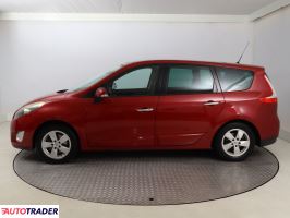 Renault Grand Scenic 2009 1.4 128 KM