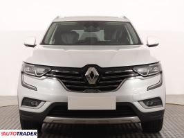 Renault Koleos 2018 2.0 174 KM