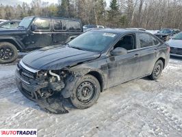 Volkswagen Jetta - zobacz ofertę