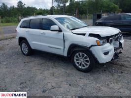 Jeep Grand Cherokee 2021 3 Jeep Grand Cherokee 2021 3