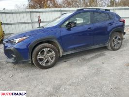 Subaru Pozostałe - zobacz ofertę