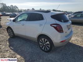 Buick Pozostałe 2019 1 Buick Pozostałe 2019 1