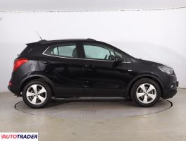 Opel Mokka 2019 1.4 118 KM