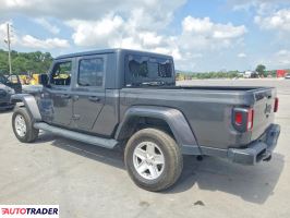 Jeep Pozostałe 2020 3