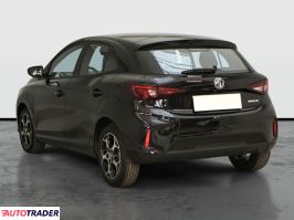 MG 3 2025 1.5 113 KM