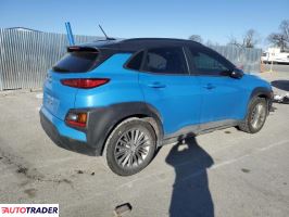 Hyundai Kona 2020 2