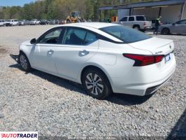 Nissan Altima 2019 2 Nissan Altima 2019 2